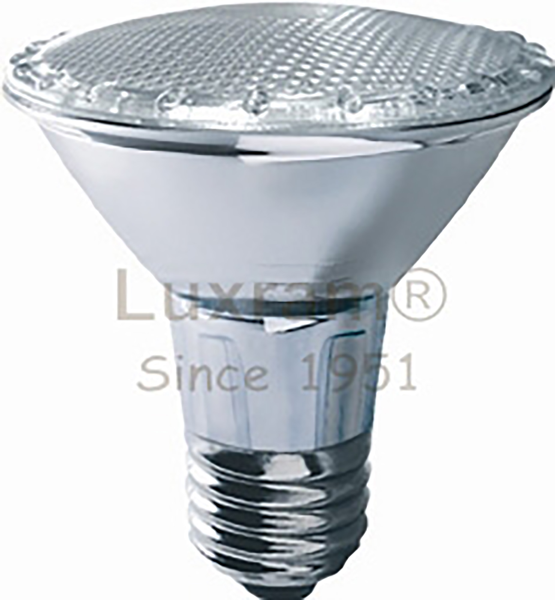 Halogen PAR Halogen & Energy Saver Luxram Spot Lamps Halogen PAR Halogen & Energy Saver Luxram Spot Lamps